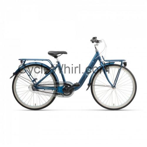 Batavus Star specs and reviews